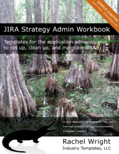 JIRA Strategy Admin Workbook Sample Chapter