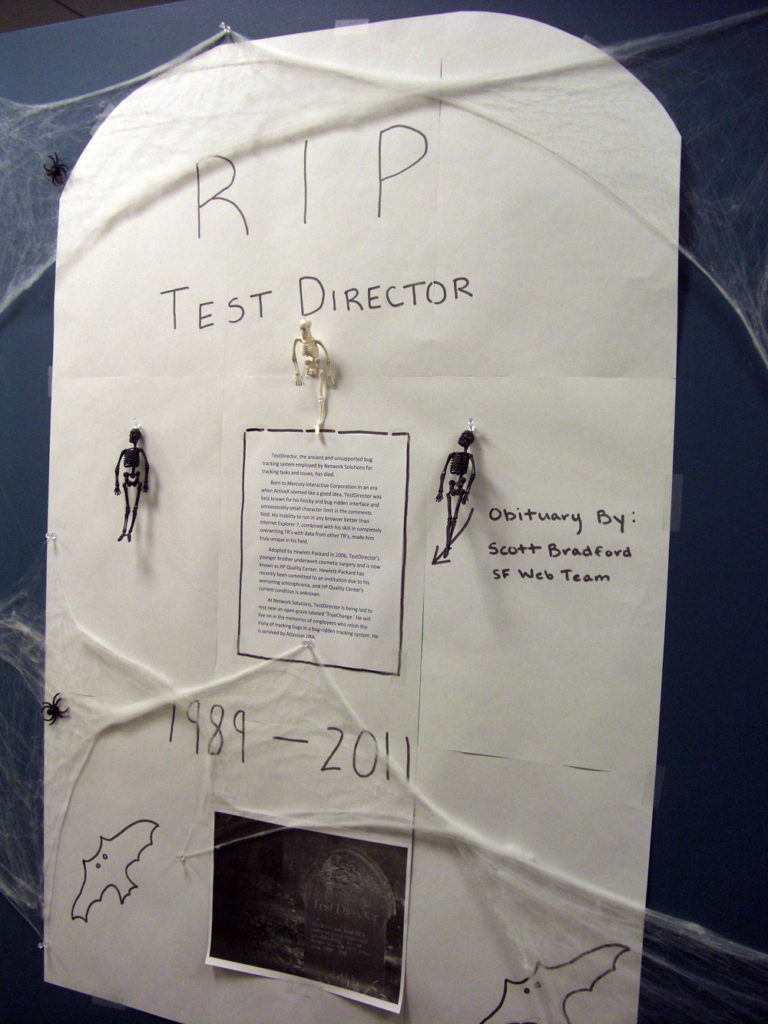 Training Rip Example rip – Strategy for Jira® Training